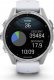 Zegarek sportowy Garmin Fenix 8 AMOLED Biały (010-02903-00) 6