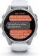Zegarek sportowy Garmin Fenix 8 AMOLED Biały (010-02903-00) 8