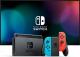 Nintendo Switch V2 Red & Blue (NSH006) 3