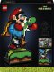 LEGO Super Mario World: Mario i Yoshi (71438) 2