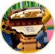 LEGO Wicked Figurki Elphaby i Glindy (75682) 6