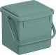 Rotho Wiaderko 4,5L BIO* mistletoe green 3