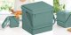 Rotho Wiaderko 4,5L BIO* mistletoe green 6