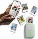 Drukarka fotograficzna Fujifilm Fujifilm instax mini Link 3 EX D Sage Green 7