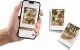 Drukarka fotograficzna Fujifilm Fujifilm instax mini Link 3 EX D Sage Green 8