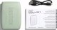 Drukarka fotograficzna Fujifilm Fujifilm instax mini Link 3 EX D Sage Green 10