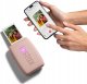 Drukarka fotograficzna Fujifilm Fujifilm instax mini Link 3 EX D Rose Pink 8