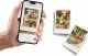 Drukarka fotograficzna Fujifilm Fujifilm instax mini Link 3 EX D Clay White 7