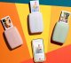 Drukarka fotograficzna Fujifilm Fujifilm instax mini Link 3 EX D Clay White 10