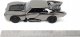 Dickie Jada Batman Batmobile 1:24 Comic Con 1:24         253215012 5