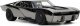 Dickie Jada Batman Batmobile 1:24 Comic Con 1:24         253215012 8