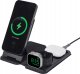 Ładowarka Mophie UAG 3in1 Travel Charger Indukcyjna 3 A (9B4412114030) 1
