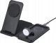 Ładowarka Mophie UAG 3in1 Travel Charger Indukcyjna 3 A (9B4412114030) 3