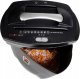 Niszczarka Genie GENIE Aktenvernichter 580 XCD Plus schwarz 6