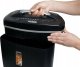 Niszczarka Genie GENIE Aktenvernichter 580 XCD Plus schwarz 8