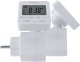 GreenBlue Włącznik czasowy - timer cyfrowy GreenBlue,  max. obciążenie 16A, IP20, GB605 E 6
