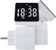 GreenBlue Włącznik czasowy - timer cyfrowy GreenBlue,  max. obciążenie 16A, IP20, GB610 E 6