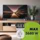 GreenBlue Miernik energii , watomierz, 16A, max. 3680W, podtrz.pamięci, GB620 E 9