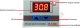 Eurokomp Termostat 230V XH-W3001 5