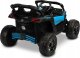 Toyz POJAZD AKUMULATOROWY MAVERICK BLUE 2
