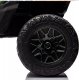 Toyz POJAZD AKUMULATOROWY MAVERICK BLUE 6