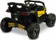 Toyz POJAZD AKUMULATOROWY MAVERICK YELLOW 3