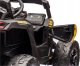 Toyz POJAZD AKUMULATOROWY MAVERICK YELLOW 4