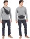 Thule Thule | Aion Sling Bag | TASB-102 | Waistpack | Black 5
