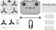 Dron DJI Neo Fly More Combo (-RC-N3) (CP.FP.00000185.01) 2