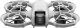 Dron DJI Neo Fly More Combo (-RC-N3) (CP.FP.00000185.01) 6