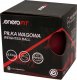 Eb Fit PIŁKA WAGOWA Z OBCIĄŻENIEM 0,5 KG RÓŻOWA ENERO FIT 2
