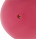 Eb Fit PIŁKA WAGOWA Z OBCIĄŻENIEM 0,5 KG RÓŻOWA ENERO FIT 5