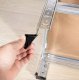 Funfit Metal storage rack 180x90x30 cm 12