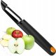 Excellent Houseware Zestaw komplet 5 noży Fiskars 1073023 czarny 19