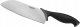 Excellent Houseware Zestaw komplet 5 noży Fiskars 1073023 czarny 4