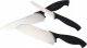 Excellent Houseware Zestaw komplet 5 noży Fiskars 1073023 czarny 9