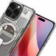 Spigen Ultra Hybrid MAG iPhone 16 Pro MagSafe zero one natural titanium ACS08137 7