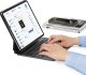Usams USAMS Etui ochronne z klawiaturą iPad Pro 11" czarny/black Miaoke Series IPP109MG01 (US-BH875) 4
