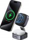 Ładowarka Ugreen X227 Indukcyjna 1x USB-A 2x USB-C 3 A (UGR1873) 1