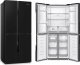 Lodówka Gorenje NRM818EMB 2