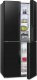 Lodówka Gorenje NRM818EMB 4