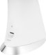Lampka biurkowa Rebel Light biała 5