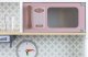 Milly Mally Milly Mally Drewniana kuchnia Bjorn - Pink 10