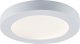 Rabalux Coco Lampa natynkowa 250  IP44 biały LED 3 1