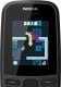 Telefon komórkowy 105 Dual SIM Czarny 3