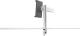 Uchwyt Durable biurkowy srebrny 7-13'' (893123) 7