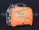 Agregat MasterCut Kepism 2000 2000 W 1-fazowy 9