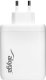 Ładowarka Akyga Ładowarka USB AK-CH-24 USB-A + 3x USB-C PD 5-28V / max. 5A 140W Quick Charge 3.0 GaN 4