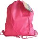 KiDS Licensing Worek szkolny przedszkolny Rainbow High na buty plecak 2