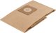 Odkurzacz przemysłowy Bosch Bags for UniversalVac 15 (5 pcs.) 2609256F32 1